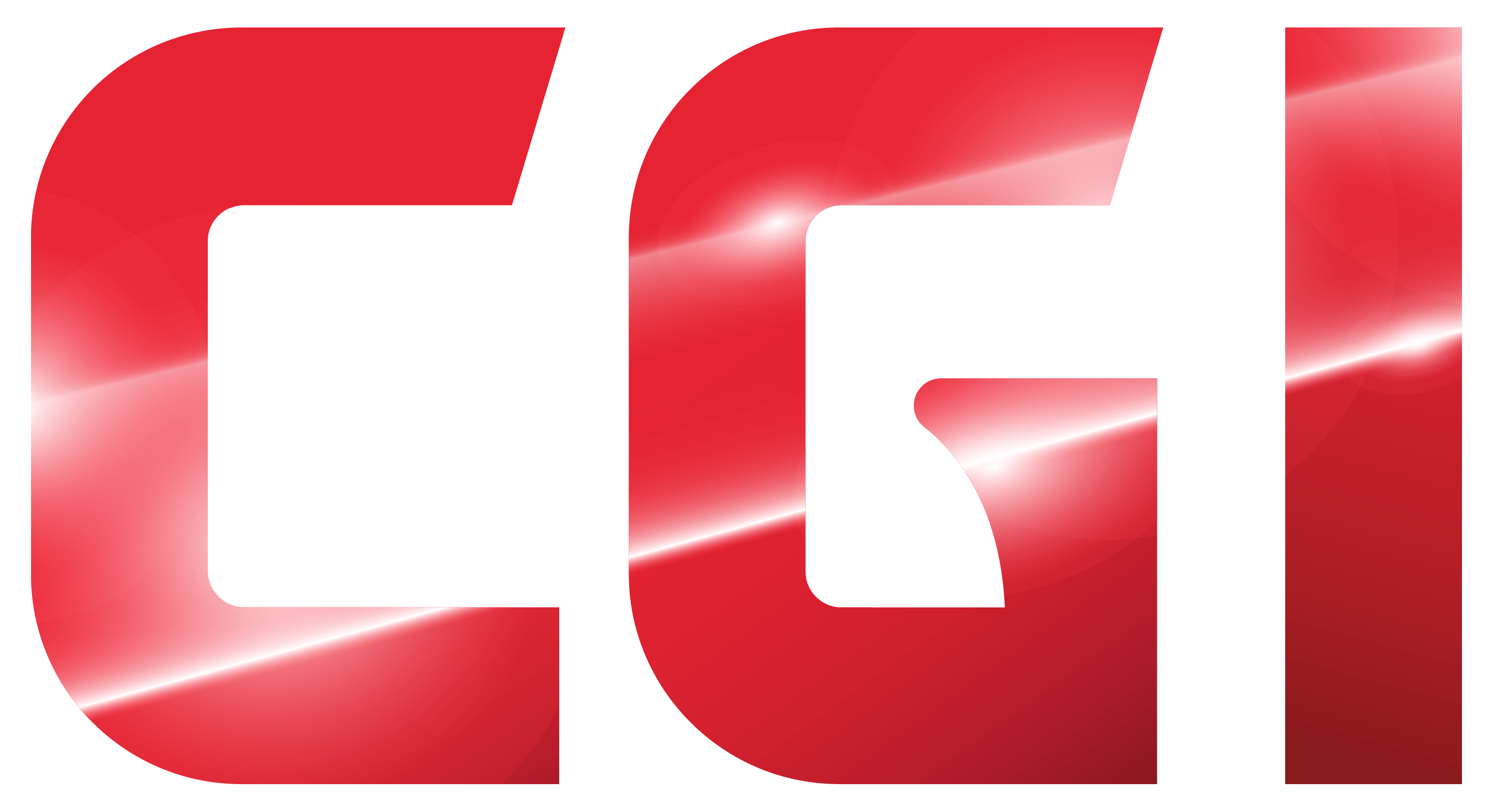CGI Logo