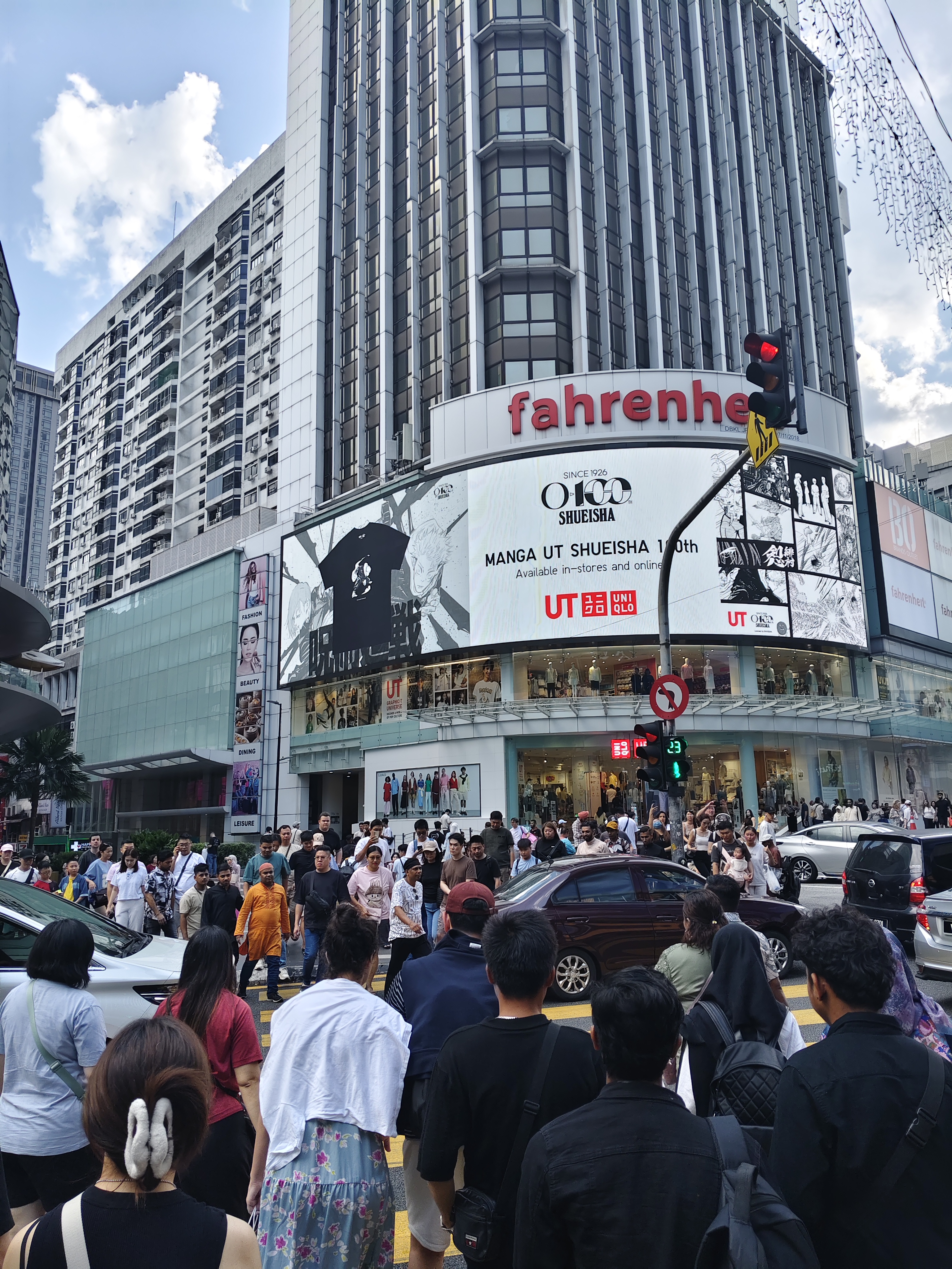 KL Scene